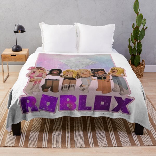 Item preview, Roblox Girls designed and sold by TereciaMarry.