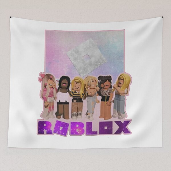 Item preview, Roblox Girls designed and sold by TereciaMarry.