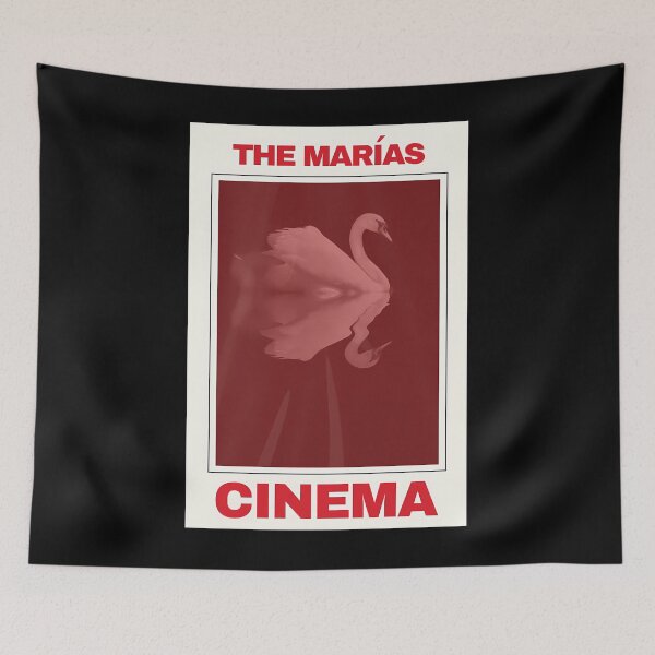 Item preview, THe Marias Band designed and sold by ilthofethuSaRT.