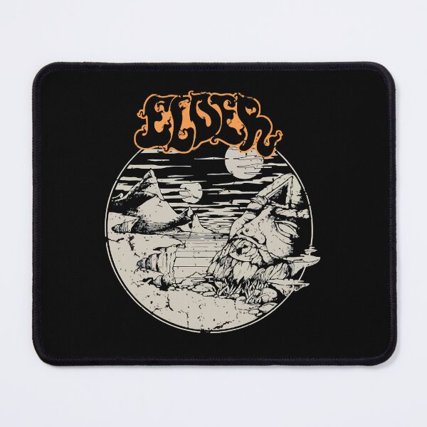 Item preview, The Elder Band designed and sold by CherryposhPaint.