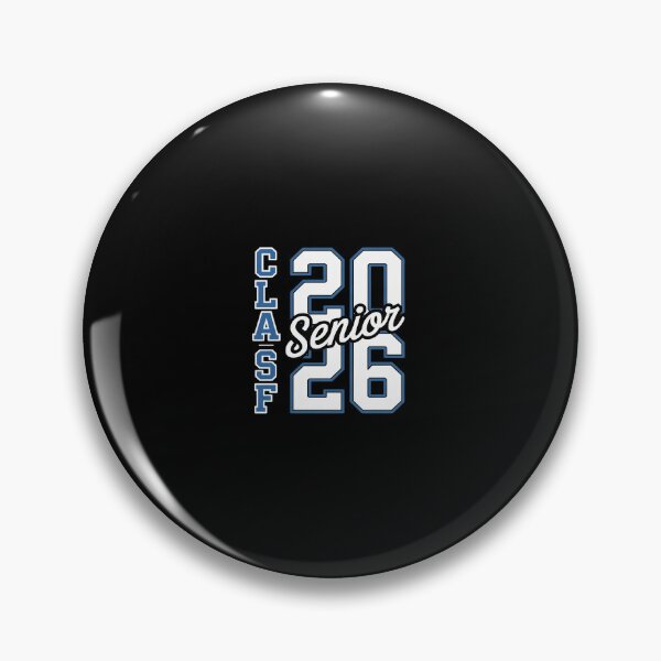 Item preview, Class of 2026 Senior Year Loading Senior 2026 1  designed and sold by CombatTask.