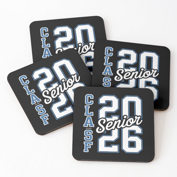 Item preview, Class of 2026 Senior Year Loading Senior 2026 1  designed and sold by CombatTask.