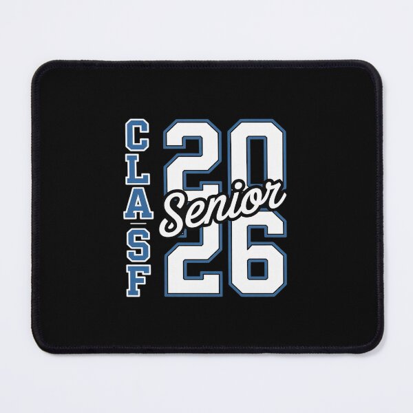 Item preview, Class of 2026 Senior Year Loading Senior 2026 1 designed and sold by CombatTask.