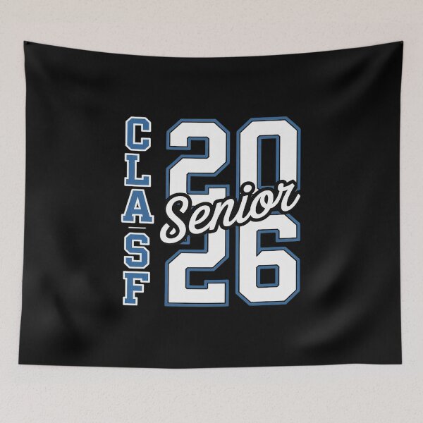 Item preview, Class of 2026 Senior Year Loading Senior 2026 1  designed and sold by CombatTask.
