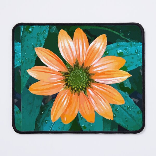 Item preview, Single Coneflower designed and sold by PSCSCo.