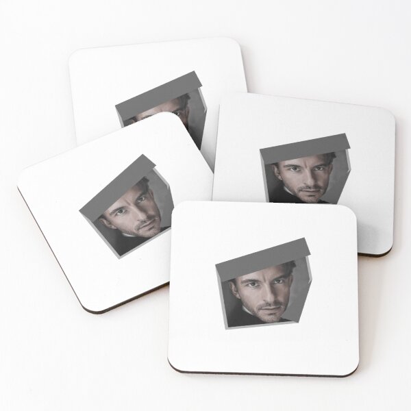 Item preview, Jonathan Bailey designed and sold by mariana adel.