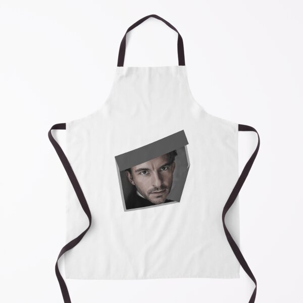 Item preview, Jonathan Bailey designed and sold by mariana adel.