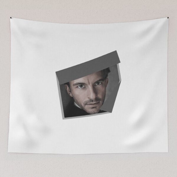 Item preview, Jonathan Bailey designed and sold by mariana adel.