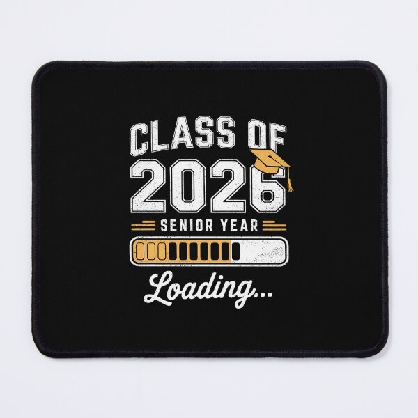 Item preview, Class of 2026 Senior Year Loading Senior 2026 designed and sold by PowAcademy.