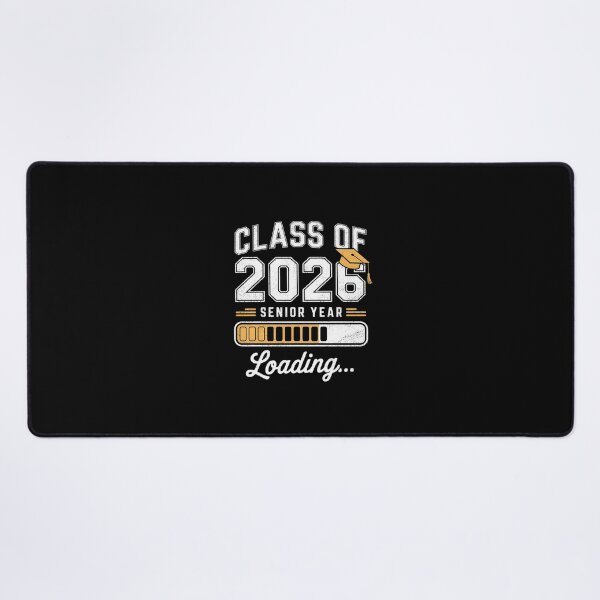 Item preview, Class of 2026 Senior Year Loading Senior 2026 designed and sold by PowAcademy.