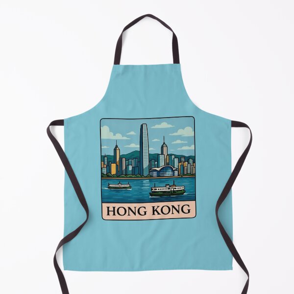 Item preview, Hong Kong designed and sold by Myra365Art.