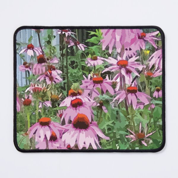 Item preview, Coneflowers designed and sold by PSCSCo.
