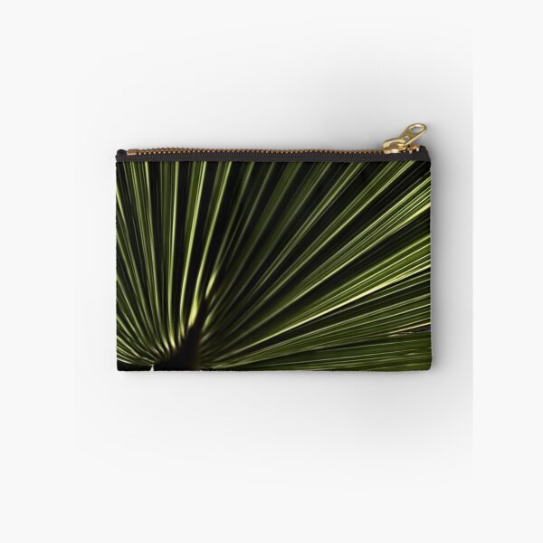 Item preview, Palm Frond with Dew designed and sold by Barbara D Richards.