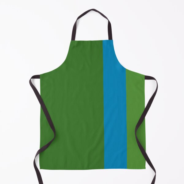 Item preview, Color Study:  Grass Green, Turkish Blue, Shamrock designed and sold by PSCSCo.