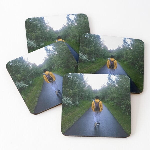 Item preview, Walking the Path designed and sold by recoveringartist.