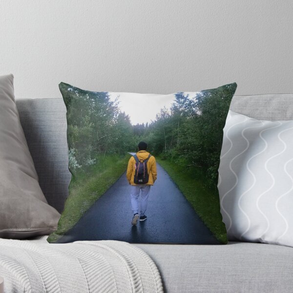 Item preview, Walking the Path designed and sold by recoveringartist.