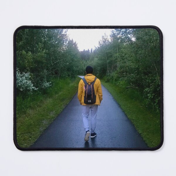 Item preview, Walking the Path designed and sold by recoveringartist.