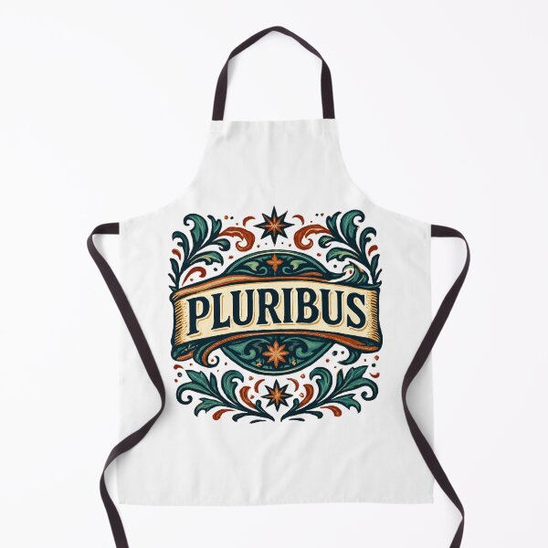 Item preview, Pluribus Illustration designed and sold by PopPizzazz.