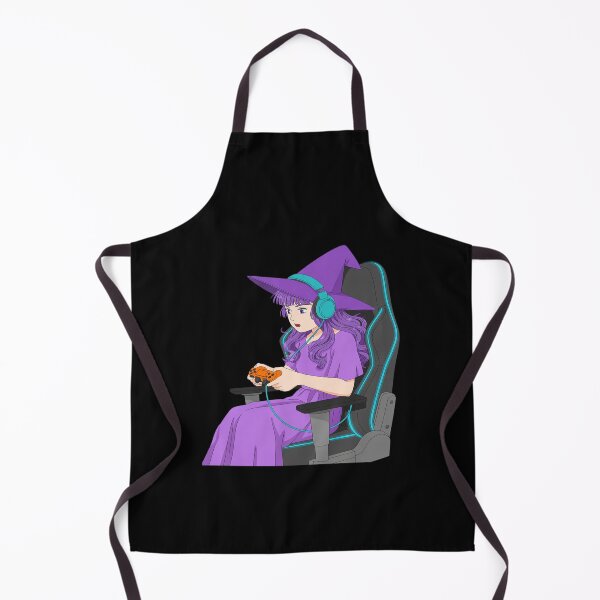 Item preview, Witch Gamer Halloween Funny Spooky Gaming Level Up Video designed and sold by TechnicalSara.