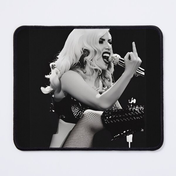 Item preview, Lady Gaga'S The Mayhem Ball fuceckTour 2025 designed and sold by vellerlu.