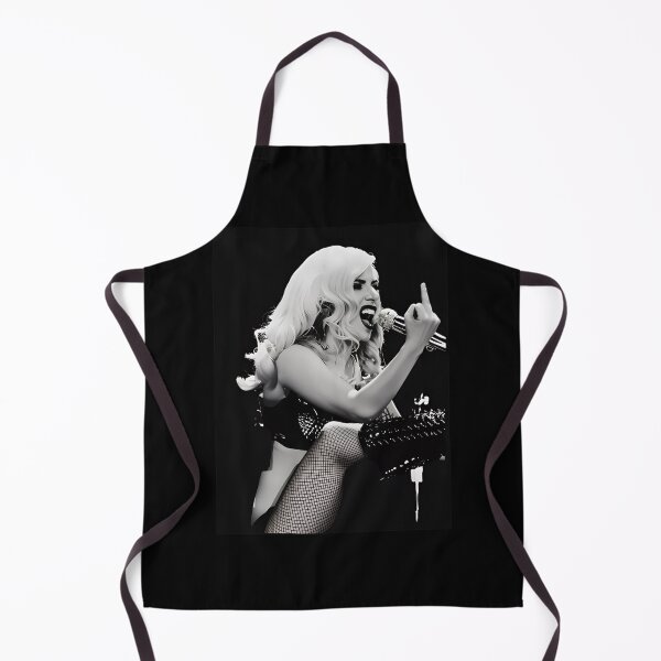 Item preview, Lady Gaga'S The Mayhem Ball fuceckTour 2025 designed and sold by vellerlu.