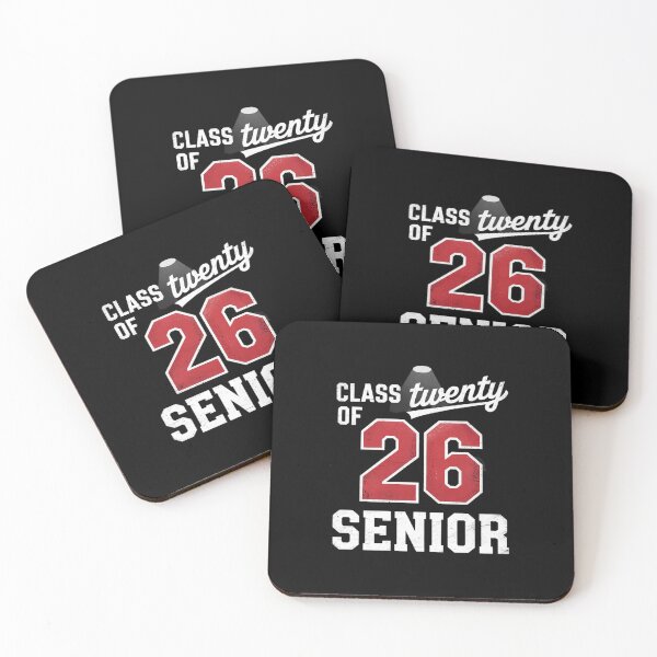 Item preview, Class Of 2026 Twenty 26 Graduation Senior 2026  designed and sold by PowAcademy.