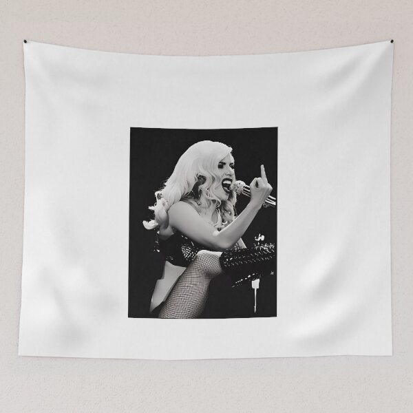 Item preview, Lady Gaga'S The Mayhem Ball fuceckTour 2025 designed and sold by vellerlu.