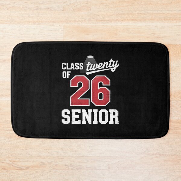 Item preview, Class Of 2026 Twenty 26 Graduation Senior 2026 designed and sold by PowAcademy.