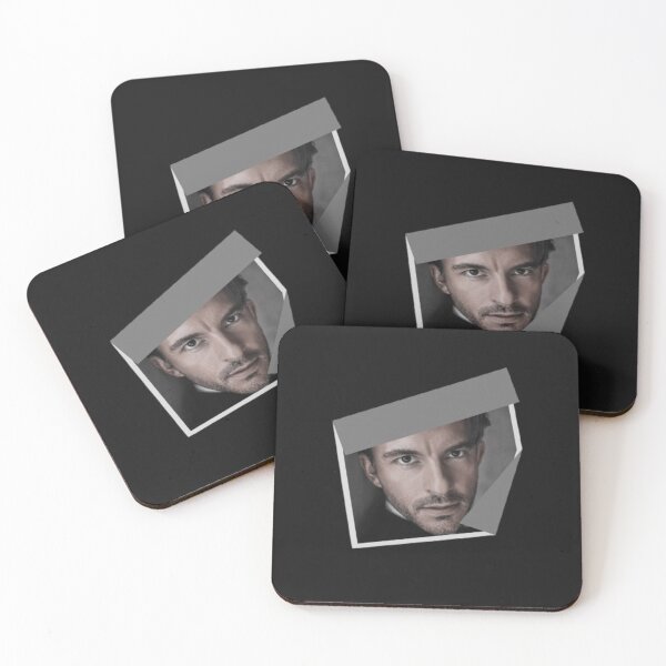 Item preview,  Jonathan Bailey designed and sold by mariana adel.