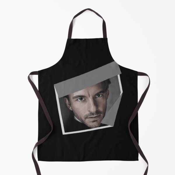 Item preview, Jonathan Bailey designed and sold by mariana adel.