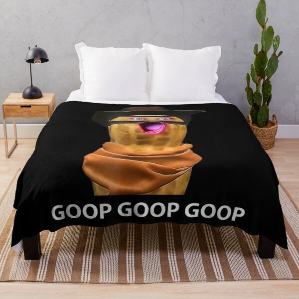 Item preview, Funny The Burnt Peanut GOOP Bungulator designed and sold by Guslyakovaagafy.