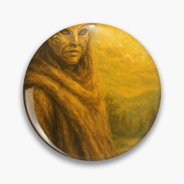 Item preview, The Sunward Veil of the Masked Seer designed and sold by afrancisCL.