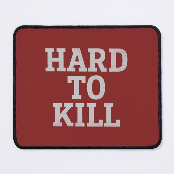 Item preview, Hard To Kill OU Sooners Football Gameday designed and sold by JayeAdorableCat.