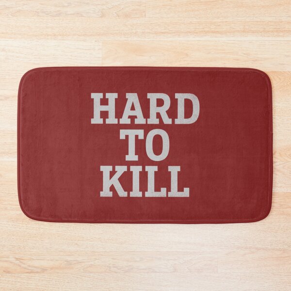 Item preview, Hard To Kill OU Sooners Football Gameday designed and sold by JayeAdorableCat.