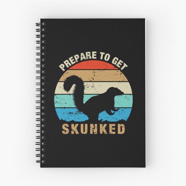 Item preview, Prepare To Be Skunked - Cribbage Lovers designed and sold by idalineverica.