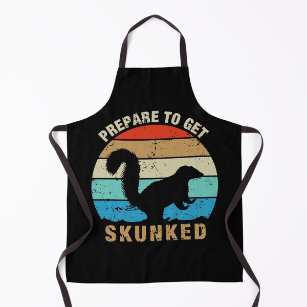 Item preview, Prepare To Be Skunked - Cribbage Lovers designed and sold by idalineverica.