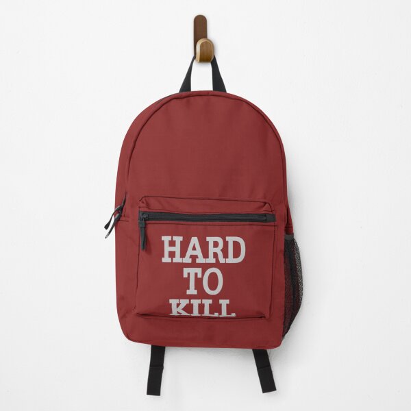 Item preview, Hard To Kill OU Sooners Football Gameday designed and sold by JayeAdorableCat.