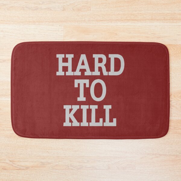 Item preview, Hard To Kill OU Sooners Football Gameday designed and sold by JayeAdorableCat.
