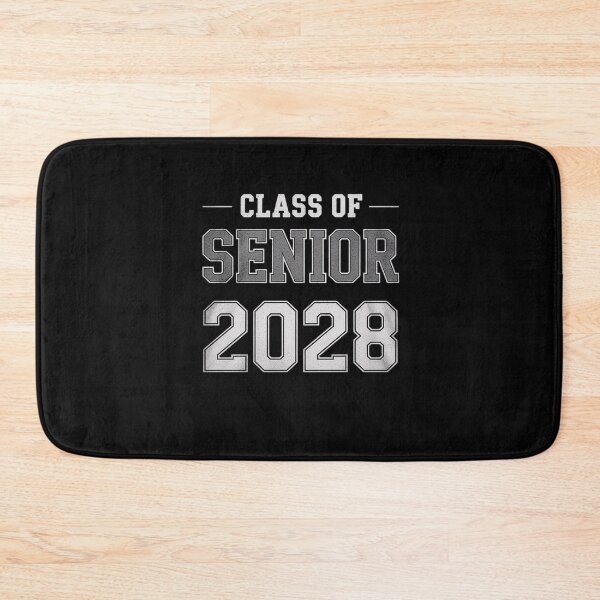 Item preview, Class Of 2028 Senior Year 26 Graduation  designed and sold by PowAcademy.