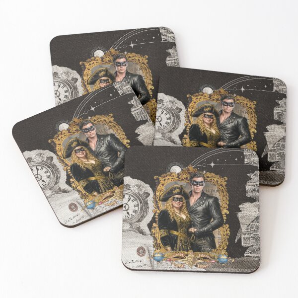 Item preview, The kings of the gala  designed and sold by Vera-Adxer.