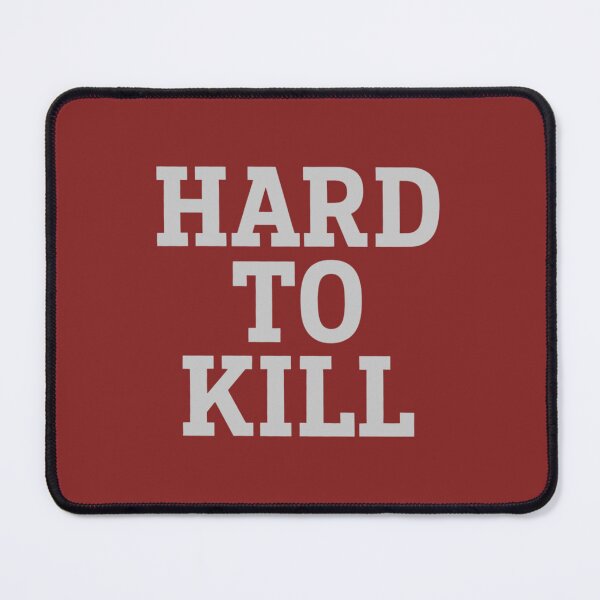 Item preview, Hard To Kill OU Sooners Football Gameday designed and sold by JayeAdorableCat.