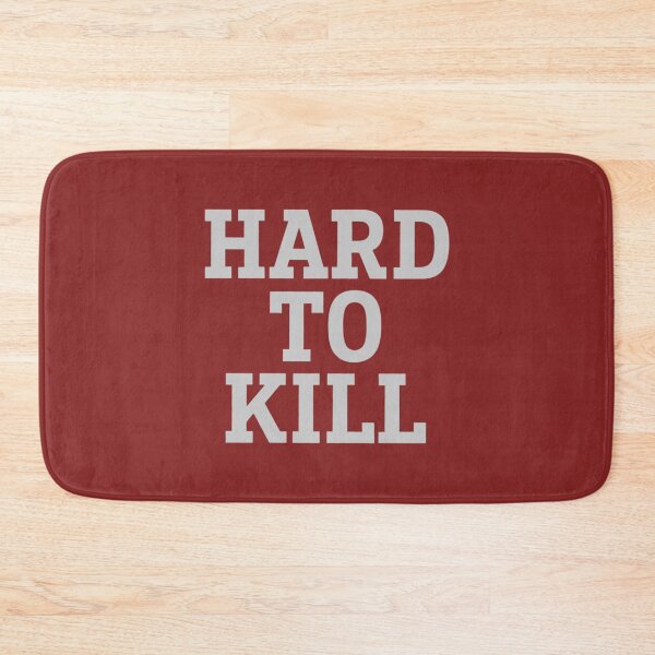 Item preview, Hard To Kill OU Sooners Football Gameday designed and sold by JayeAdorableCat.