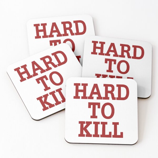 Item preview, Hard To Kill OU Sooners Football Gameday designed and sold by JayeAdorableCat.