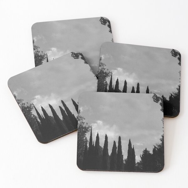 Item preview, Nature's Silhouette designed and sold by heatherfriedman.