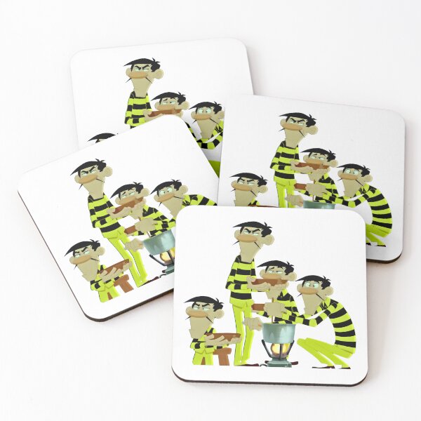 Item preview, the daltons designed and sold by DinoDesign02.