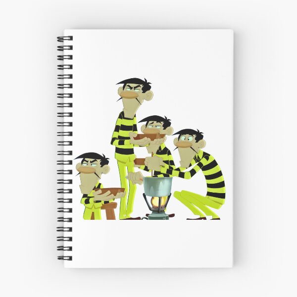 Item preview, the daltons designed and sold by DinoDesign02.