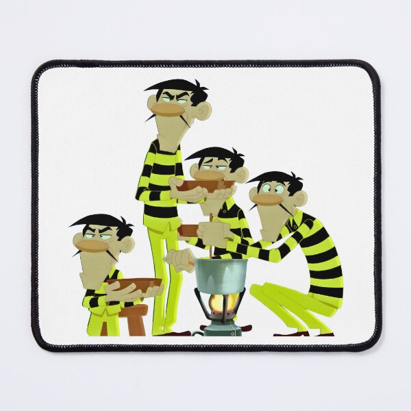 Item preview, the daltons designed and sold by DinoDesign02.