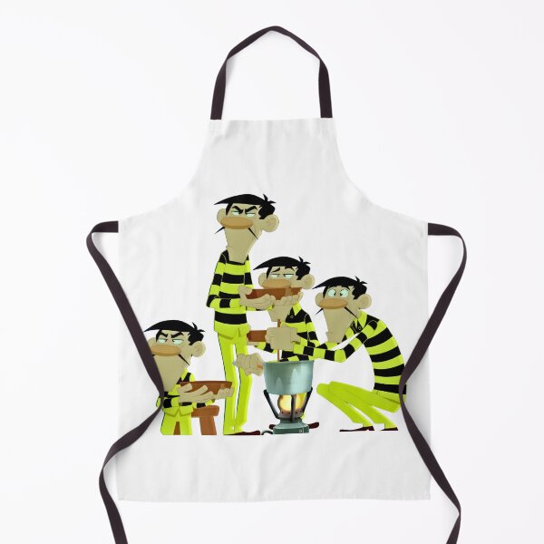 Item preview, the daltons designed and sold by DinoDesign02.