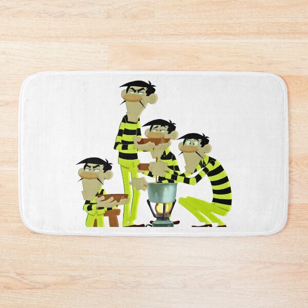 Item preview, the daltons designed and sold by DinoDesign02.