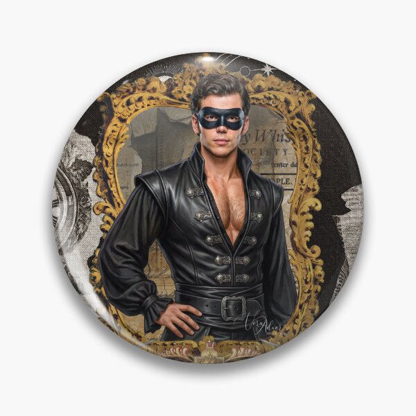 Item preview, The King of the Night designed and sold by Vera-Adxer.